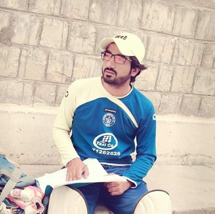 MUMTAZ ZEHRI cricket player profile photo