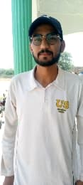 Gulfam Khaliq