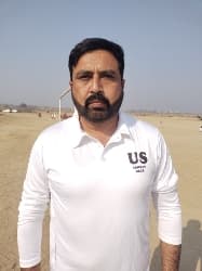 Imran haider cricket player profile photo