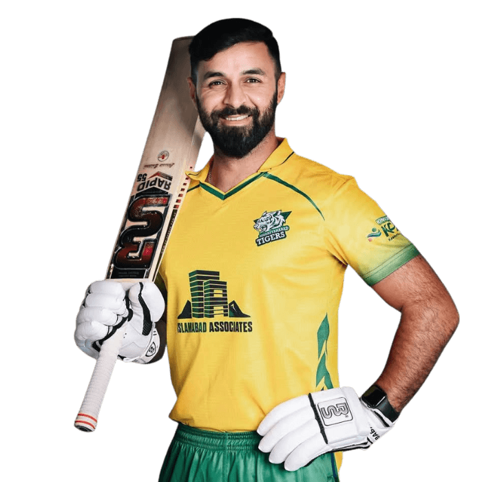Taimoor Sultan