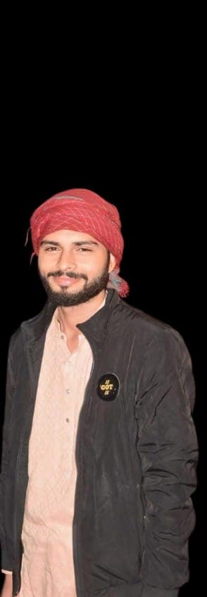 SAMAR AHMED