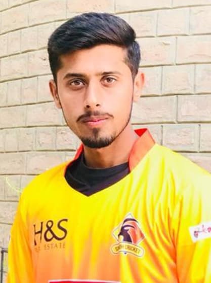 Sarfaraz