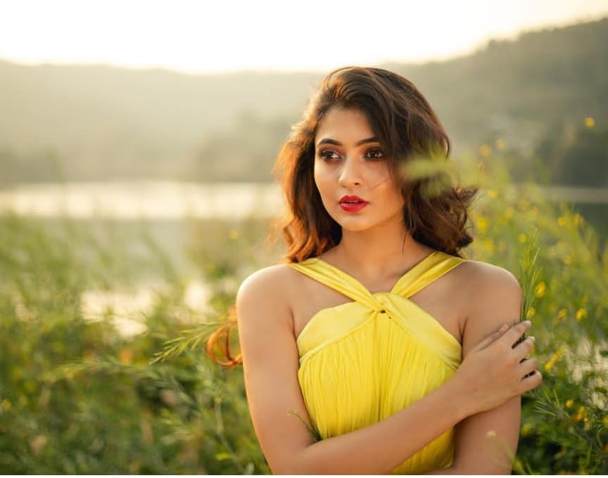 Shivani Khedkar