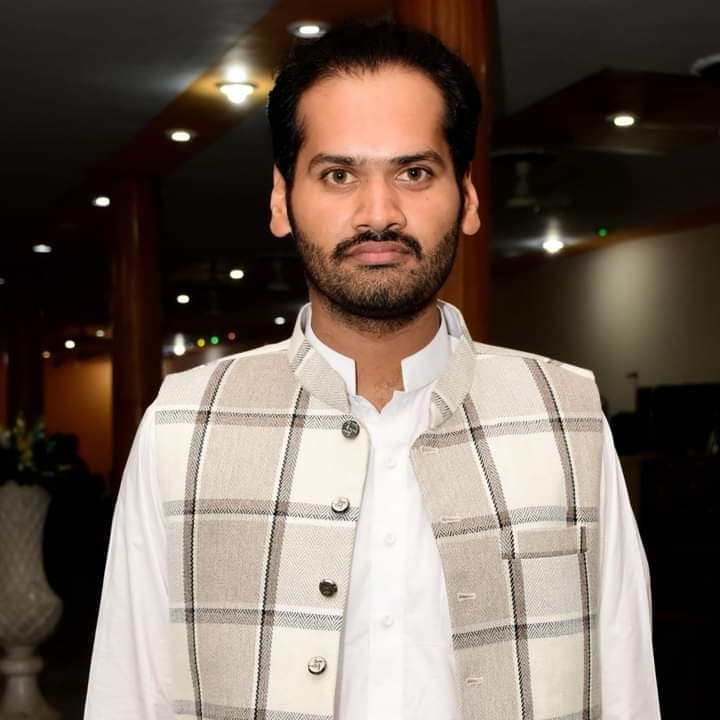 Taimur Sarwar