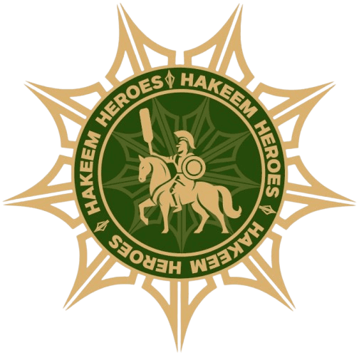 Hakeem Heroes
