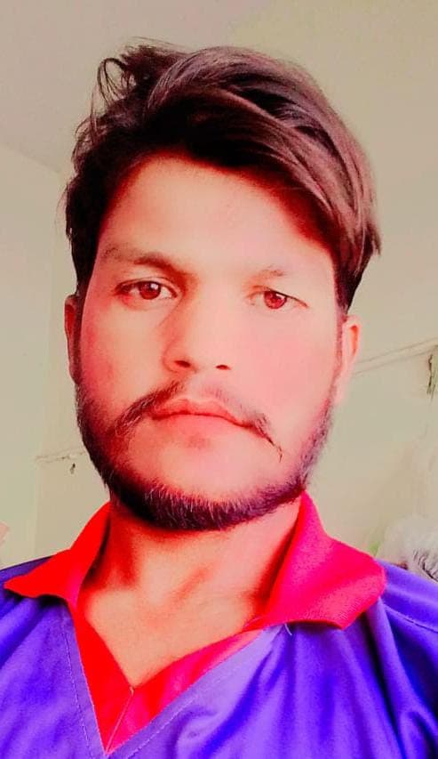 M Amjid