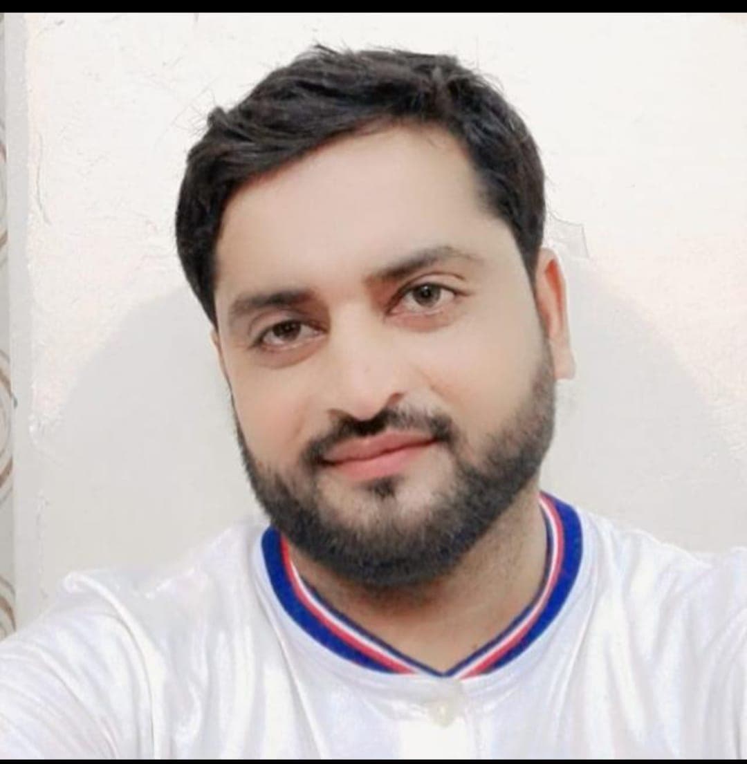 ZAHID HUSSAIN cricket player profile photo
