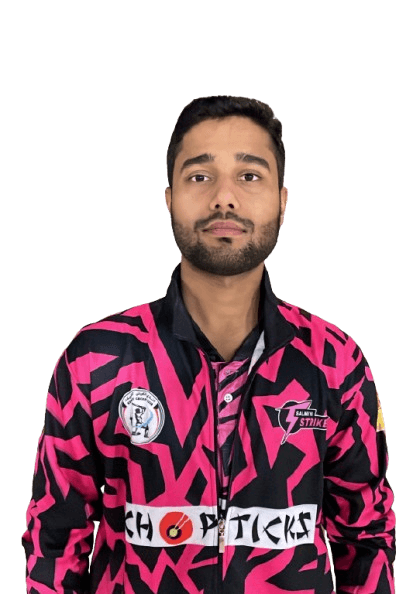 MUSADIQ AHMED