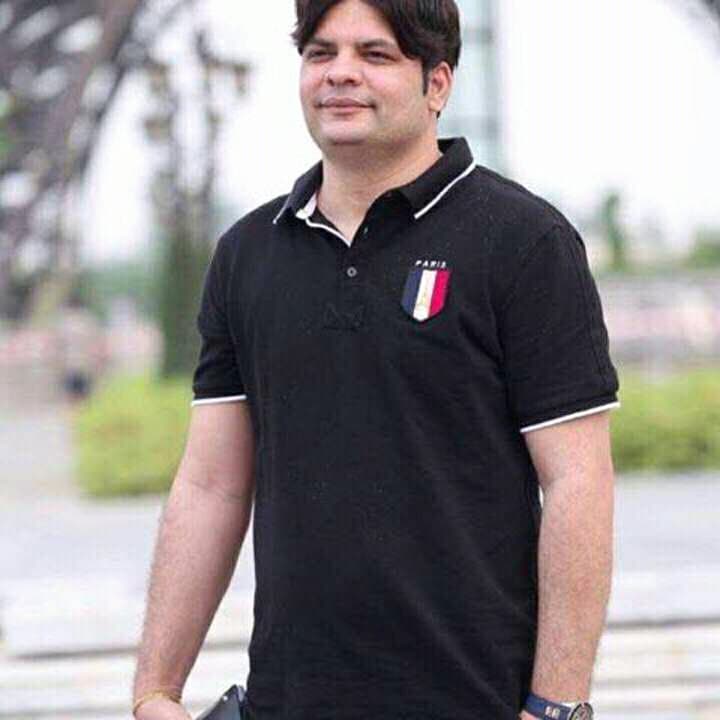 Asif Nadeem