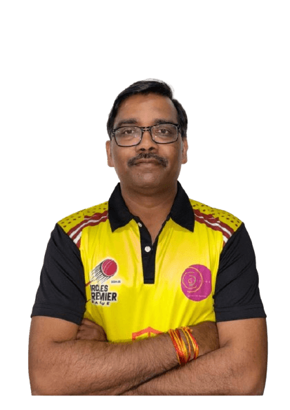 Omprakash Marda