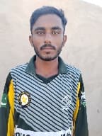 Zameer Hussain