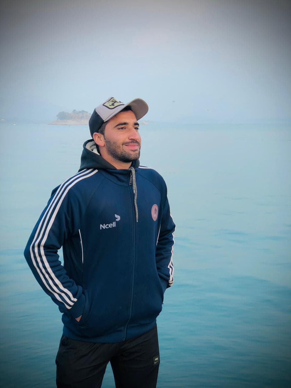 Faheem  Khan