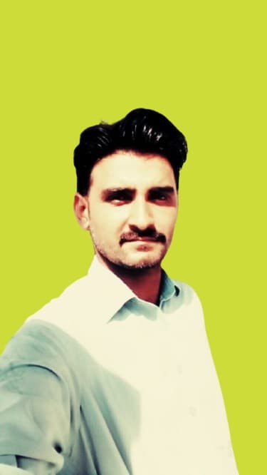 ASIF SHAH