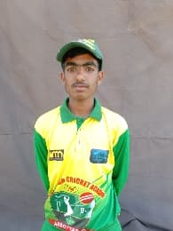Saif-Ullah