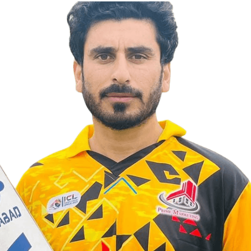 Ilyas Jani