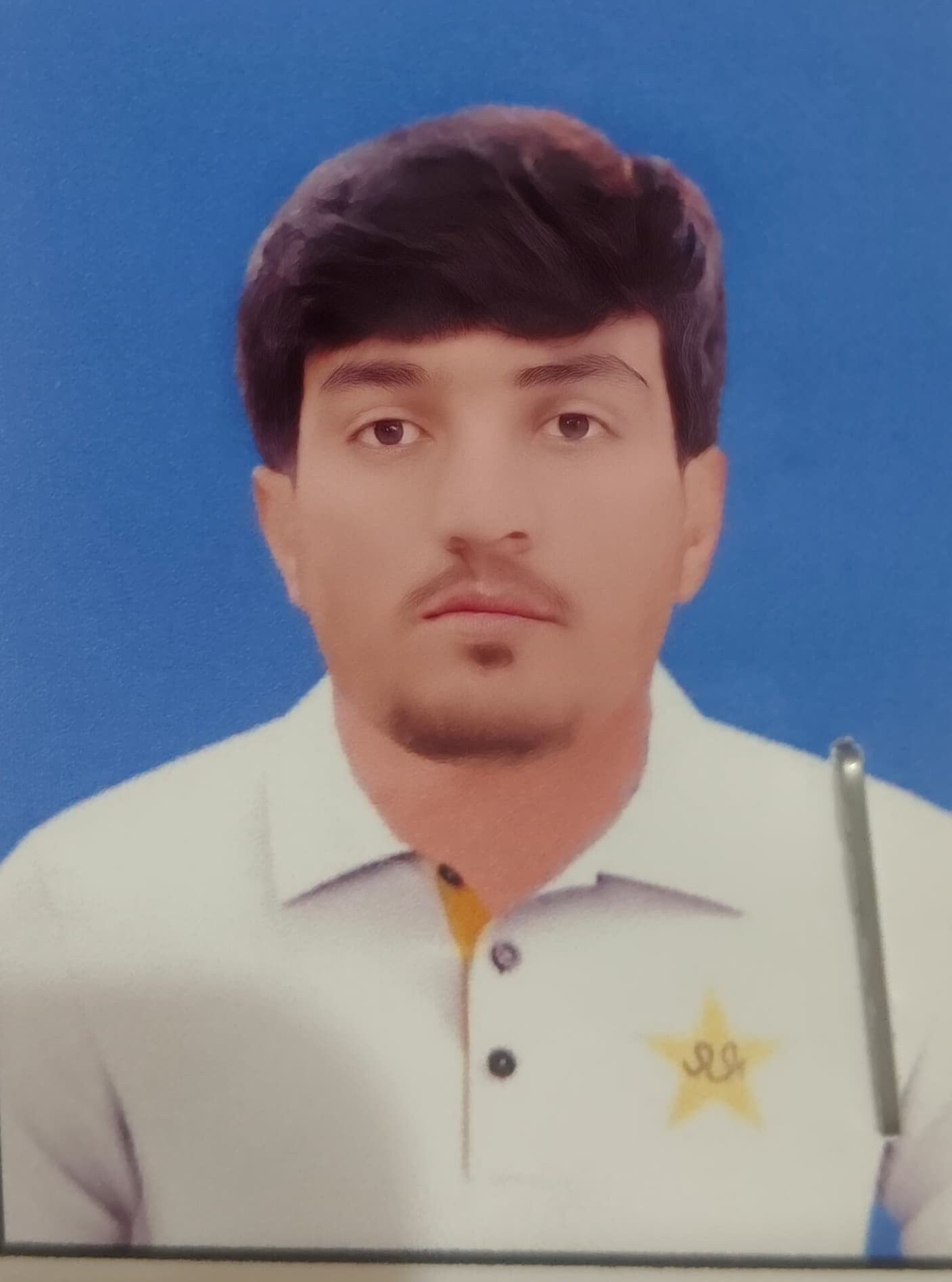 NAJEEB ULLAH