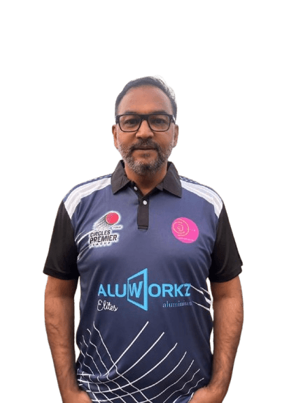 Nilesh Jain