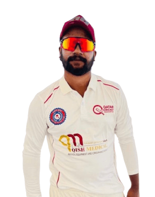 Anwer Rahiman cricket player profile photo
