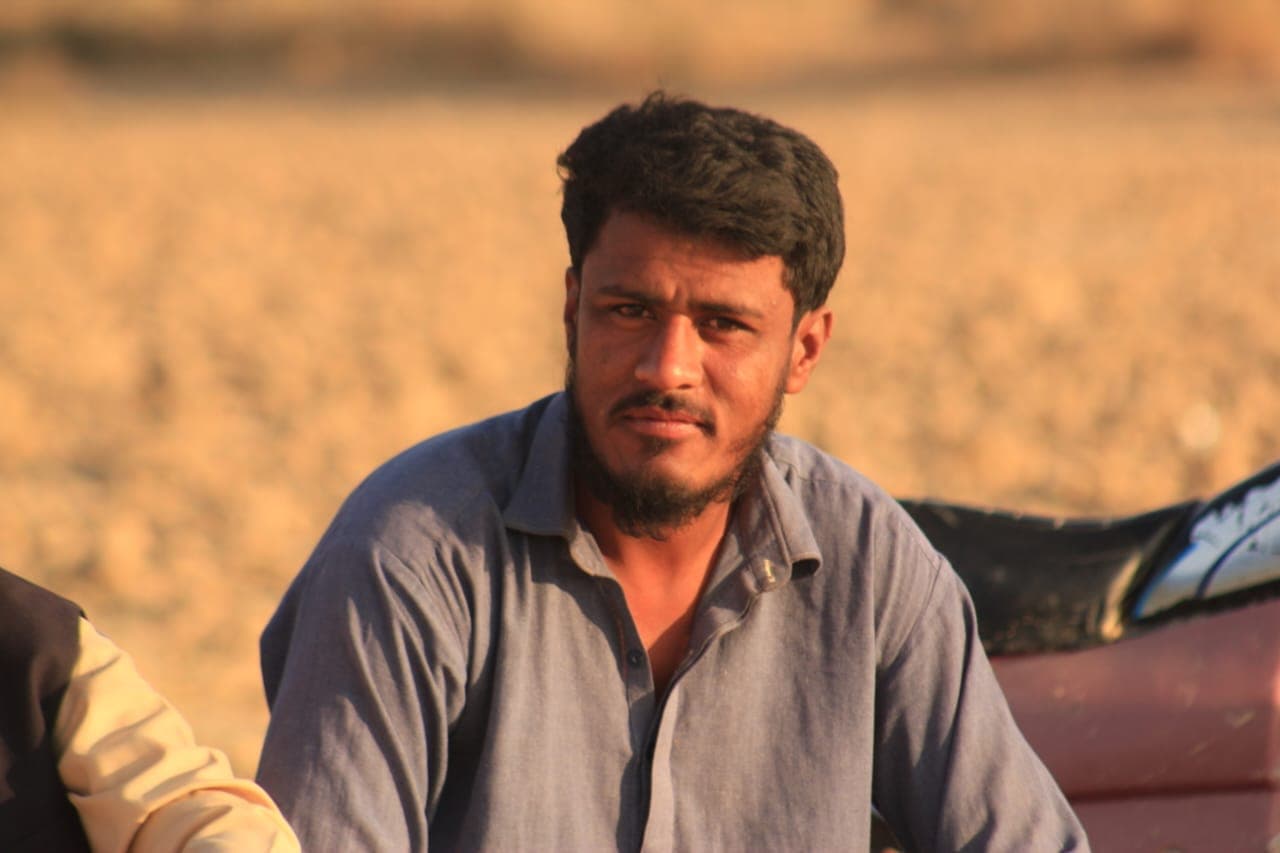 Babar Ali