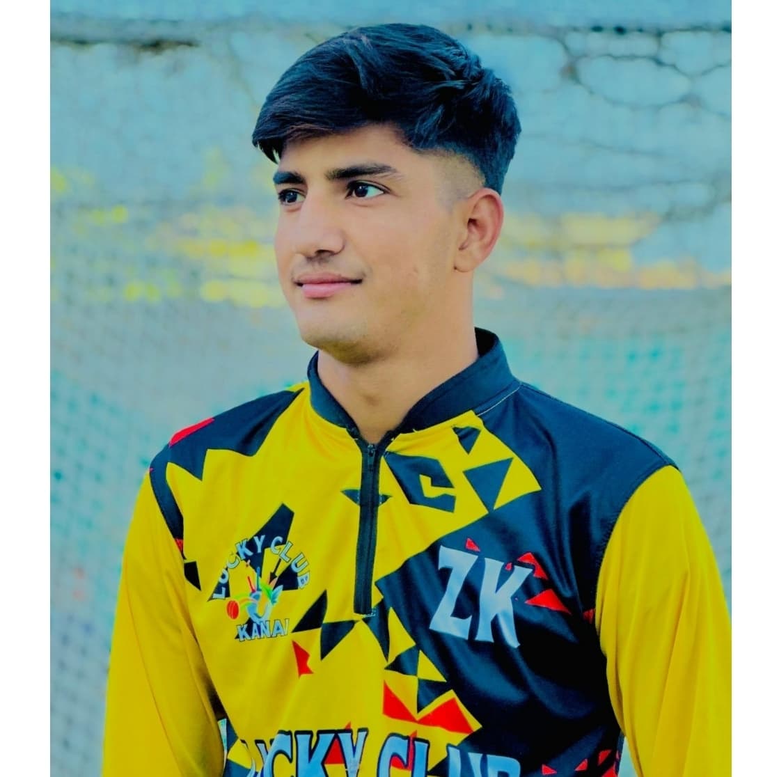 Khorshid Ahmad