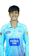 Harshal Mishra