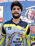 Wajid Ali