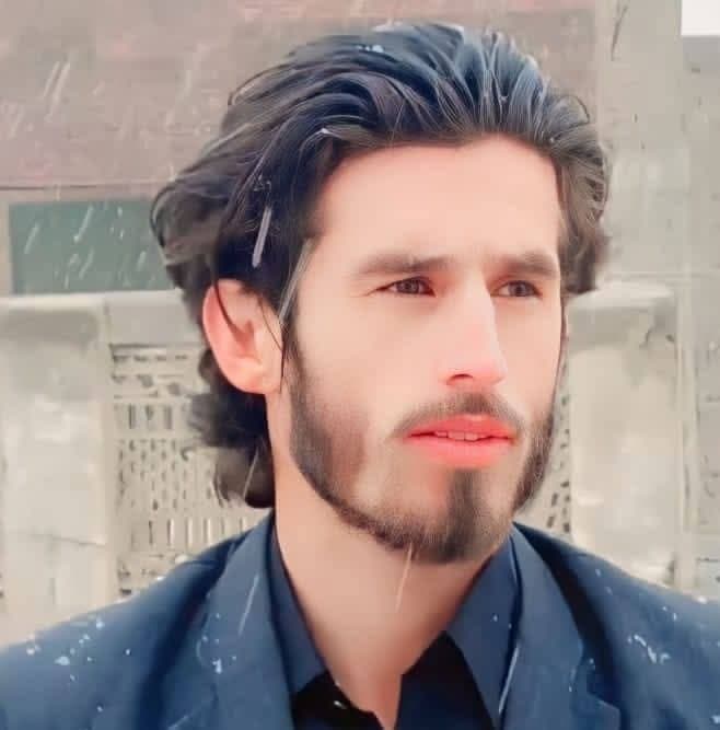 Khan G cricket player profile photo