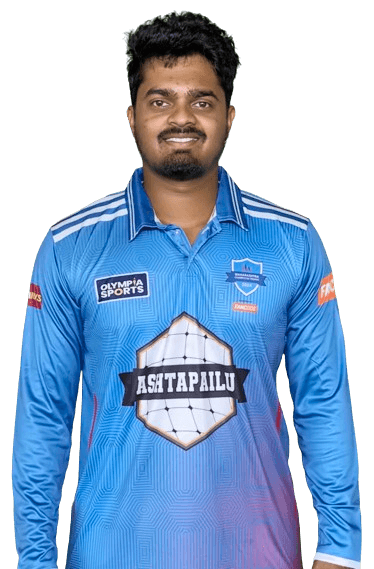 Omkar Khatpe cricket player profile photo
