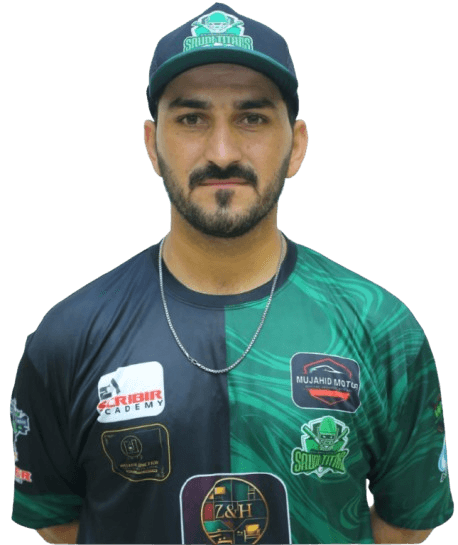 AKBAR KHAN