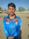 Nafees Akhtar