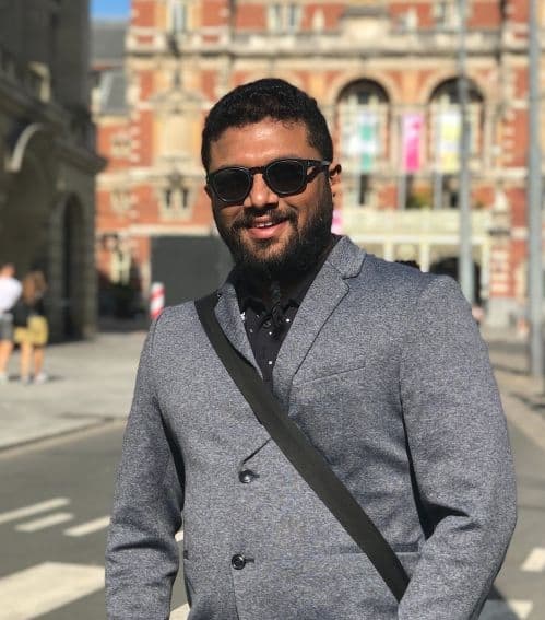 Sagar cricket player profile photo