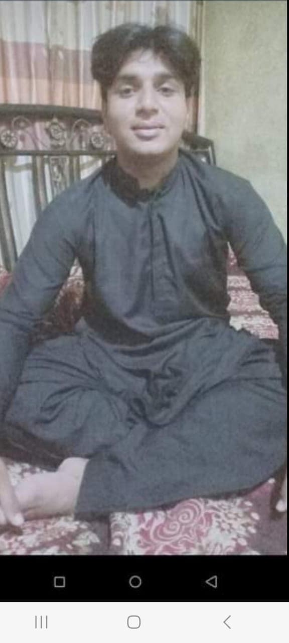 Aftab Sheikh cricket player profile photo