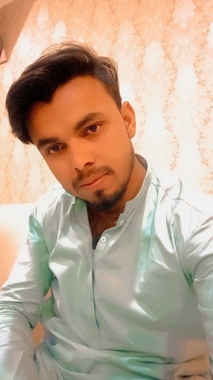 Abid Ronchi cricket player profile photo
