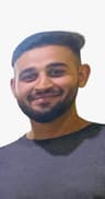 Zahid Bhullar