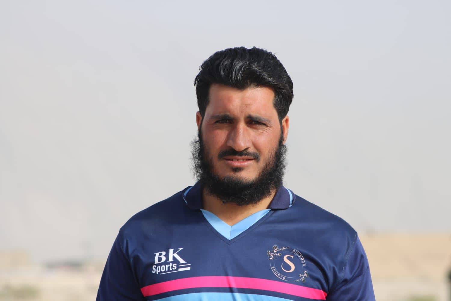 Ramzan cricket player profile photo