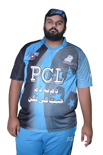 MALIK AIBTISAAM cricket player profile photo