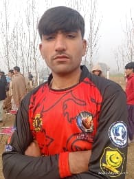 Shahzad cricket player profile photo