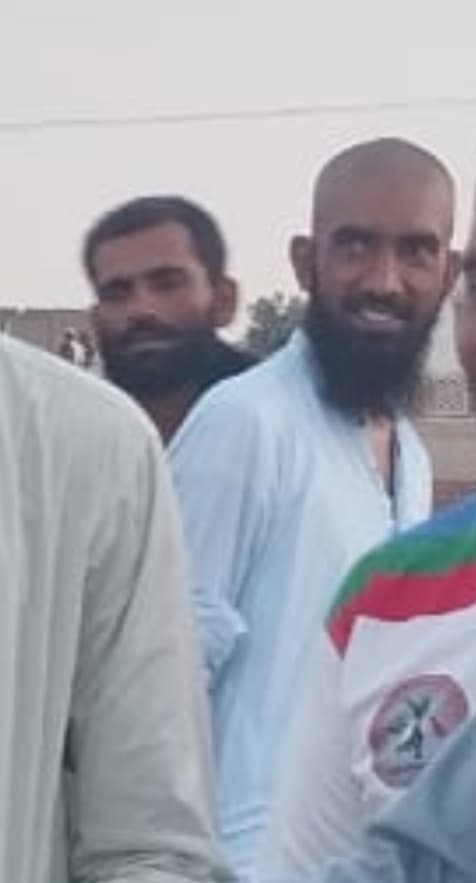 Liaqat Ali cricket player profile photo