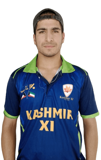Rameez Ahmed
