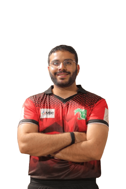 Mazahir Walji cricket player profile photo