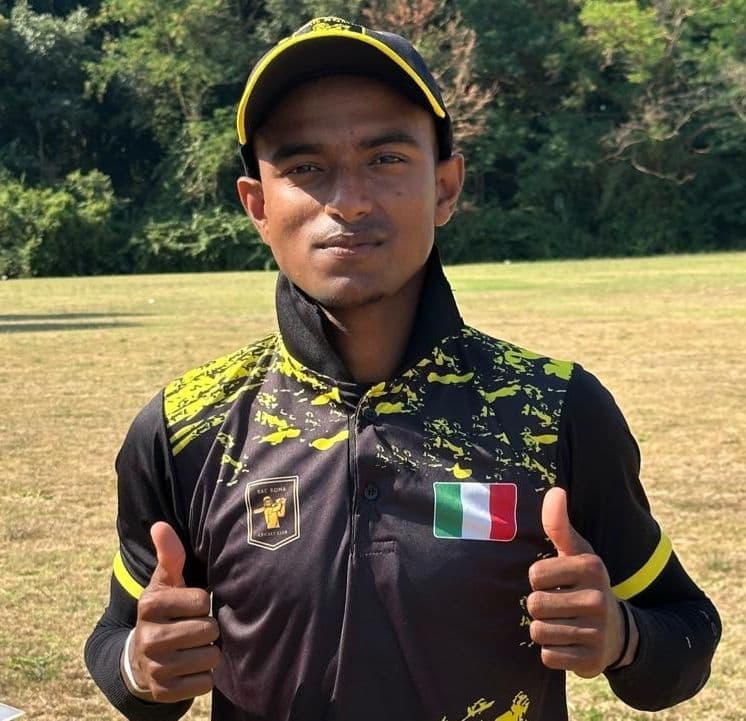 AMINUL ISLAM NOBO