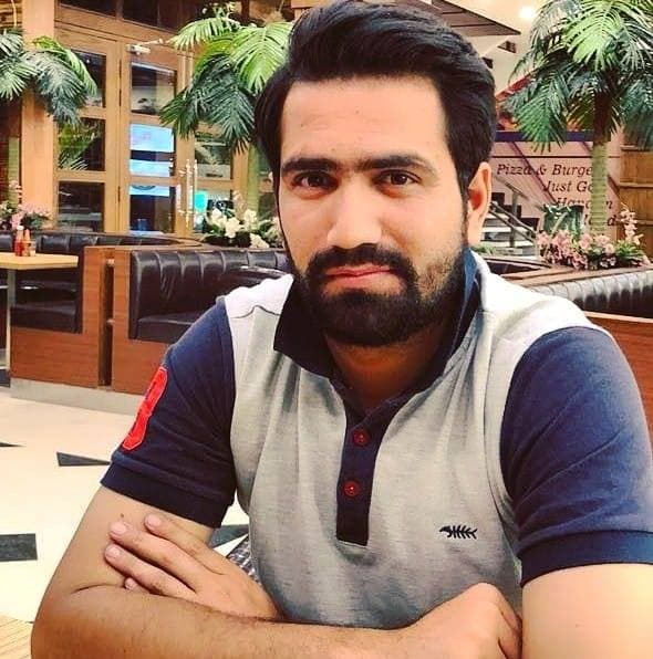 SOHAIB ARSHAD cricket player profile photo