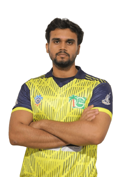 Kaunain cricket player profile photo