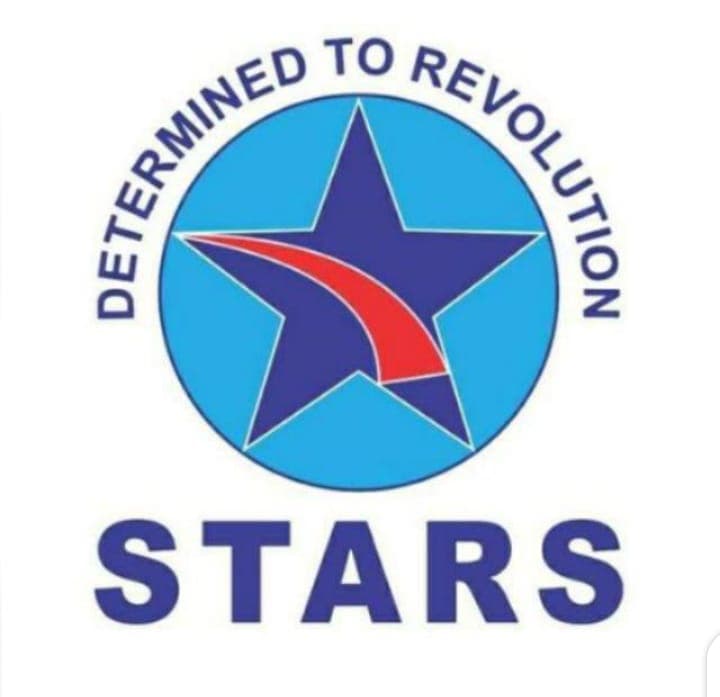 Stars Boys Higher Secondary School
