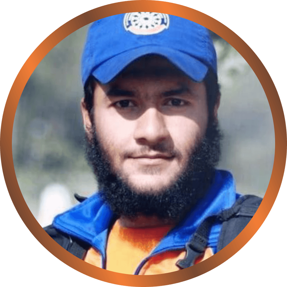 Masood Ahmad cricket player profile photo