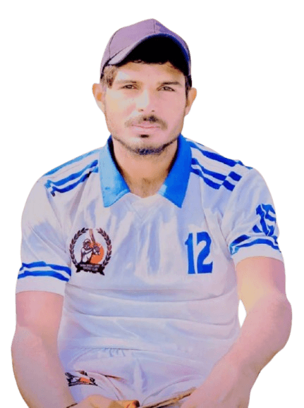 Raja Bhutto