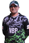Muhammad Imran