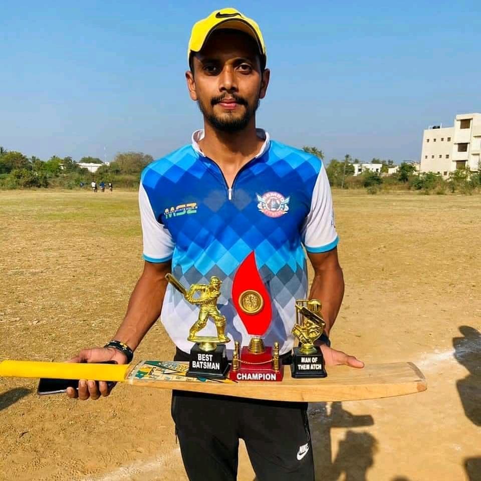 Panchal Ankit
