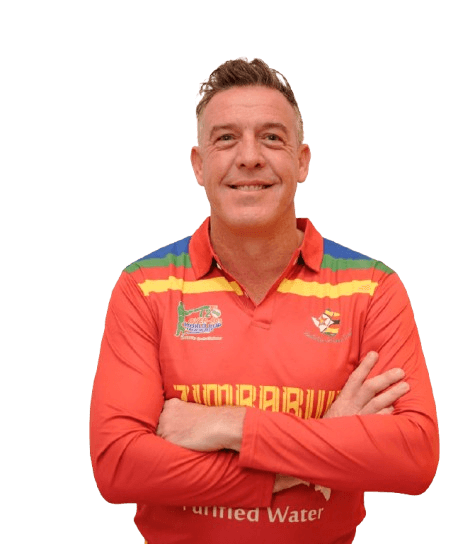 Berti Erasmus