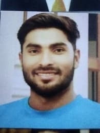 M Faisal cricket player profile photo